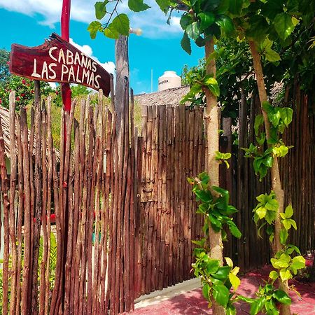 Las Palmas Bacalar Exterior photo