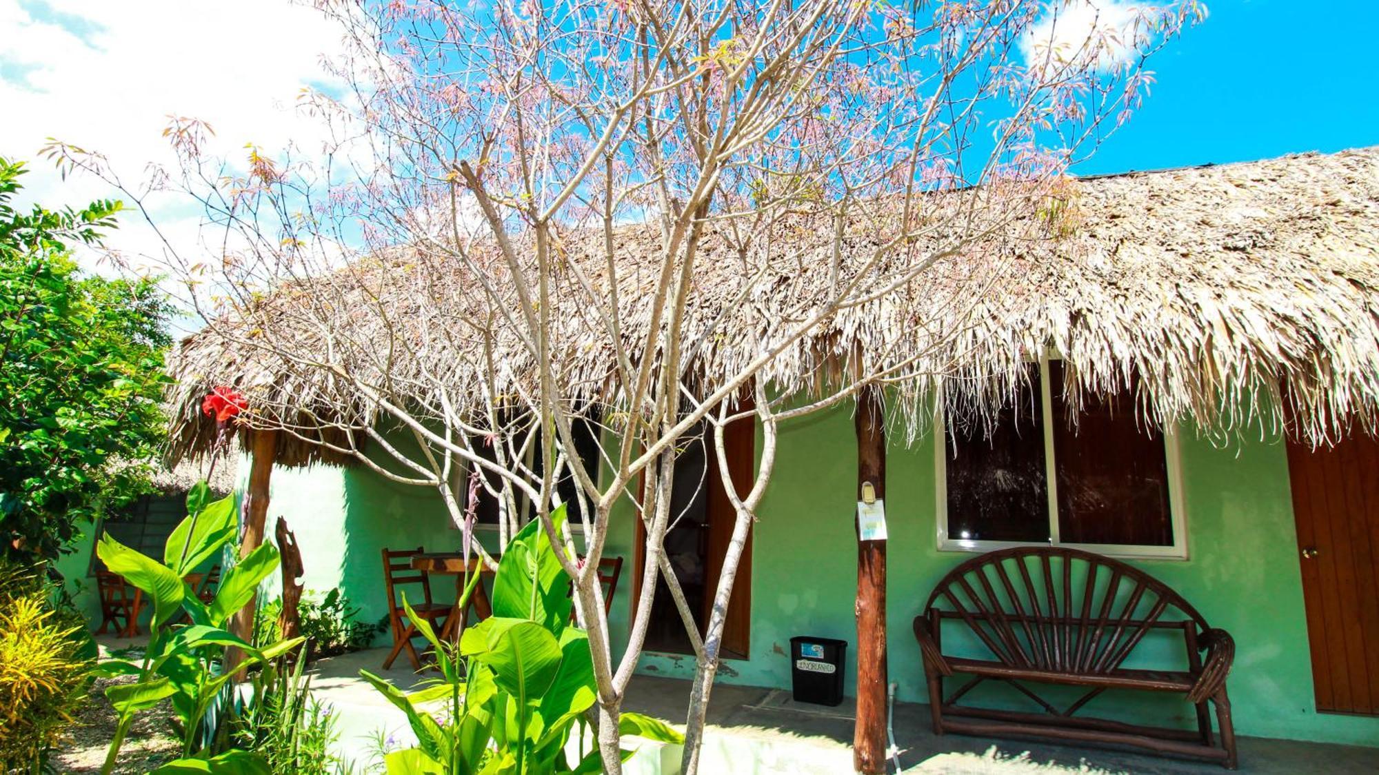 Las Palmas Bacalar Exterior photo