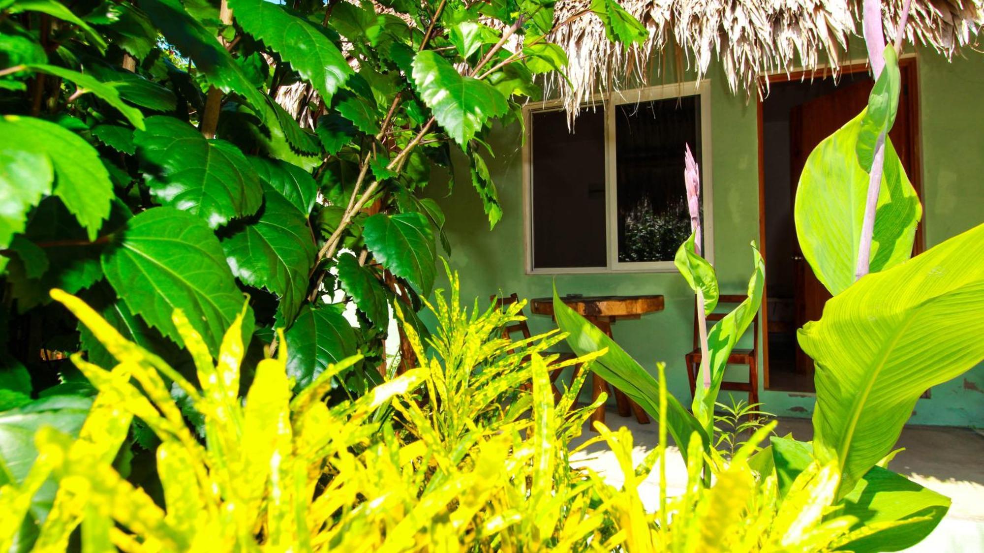 Las Palmas Bacalar Exterior photo