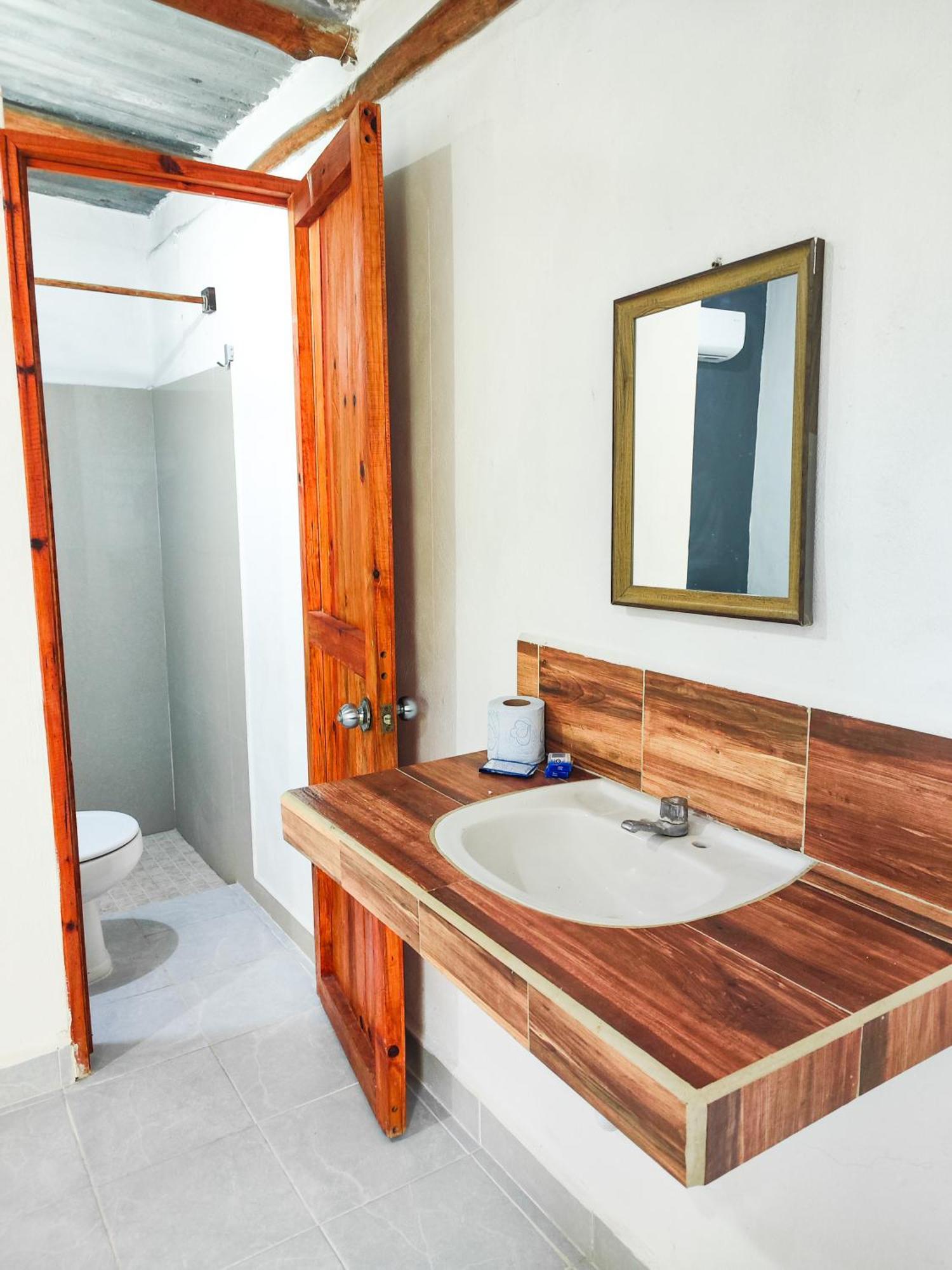 Las Palmas Bacalar Room photo